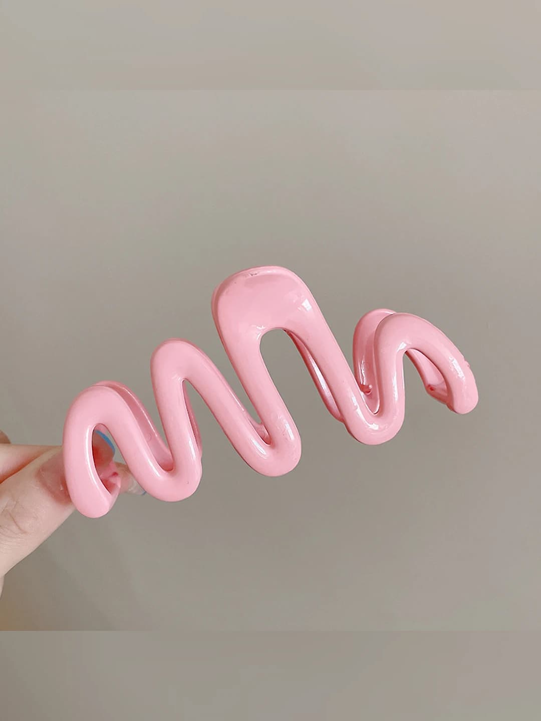 9# Soft pink