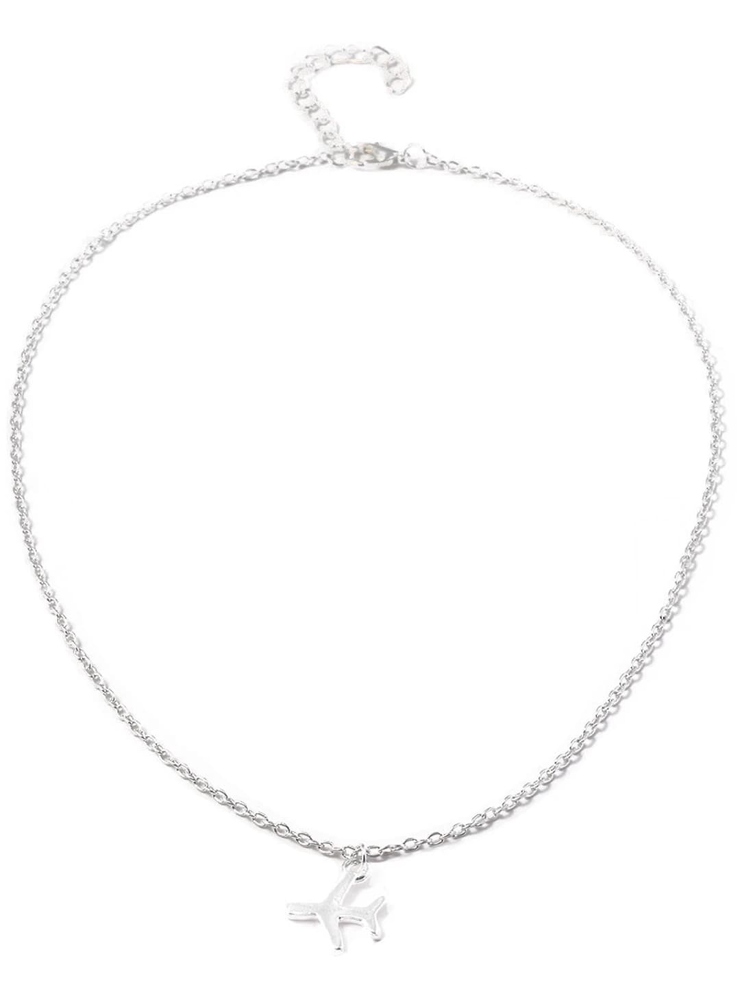 Sku1583 Серебряный