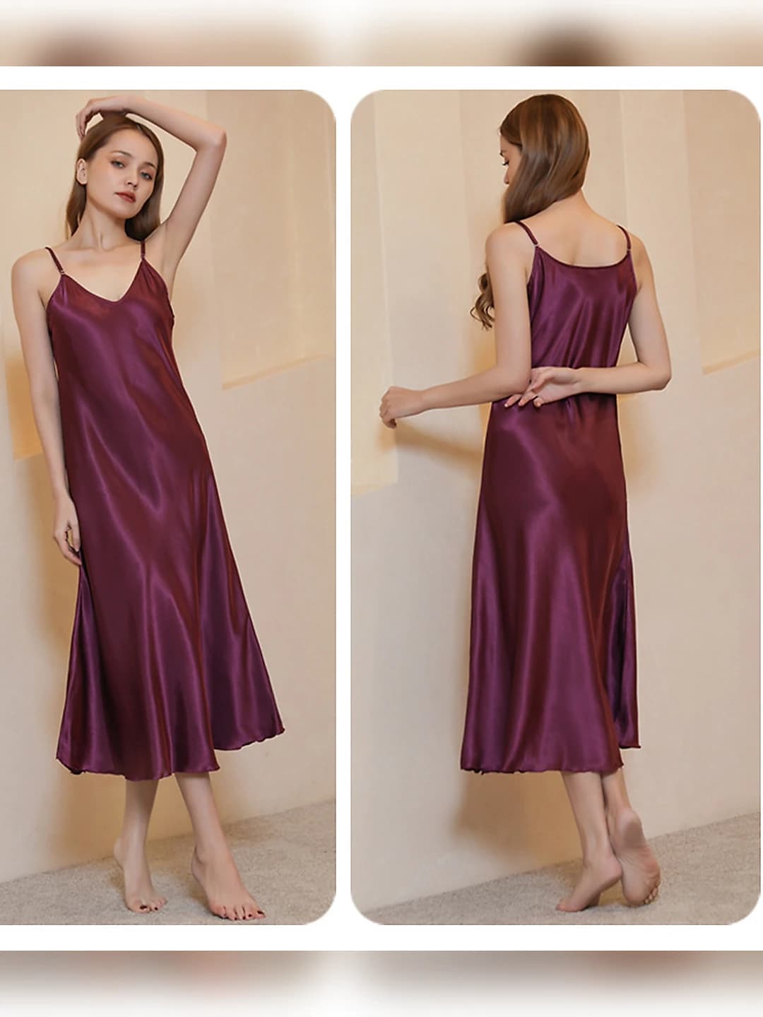 Dark purple
