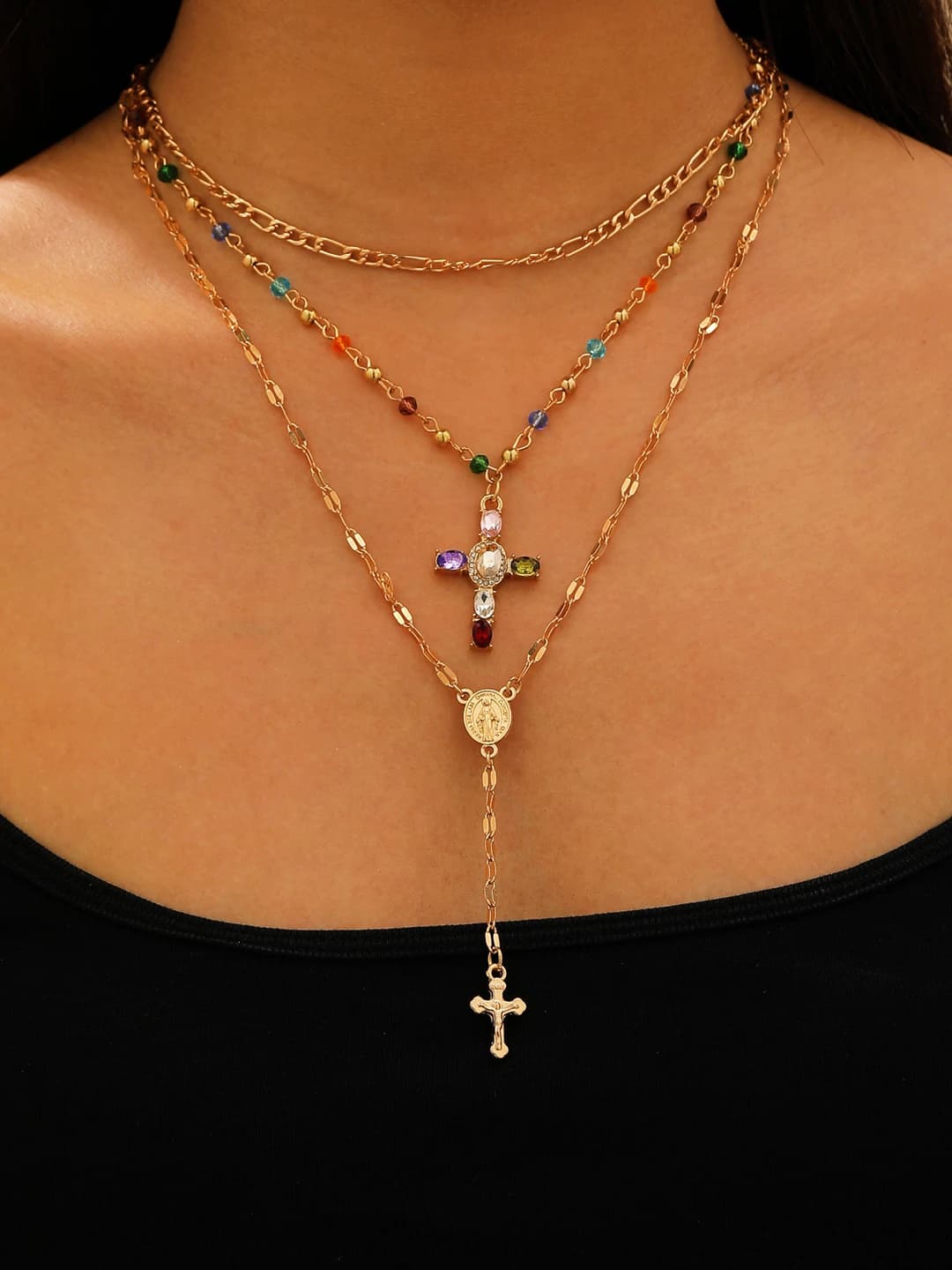 KC gold A-537