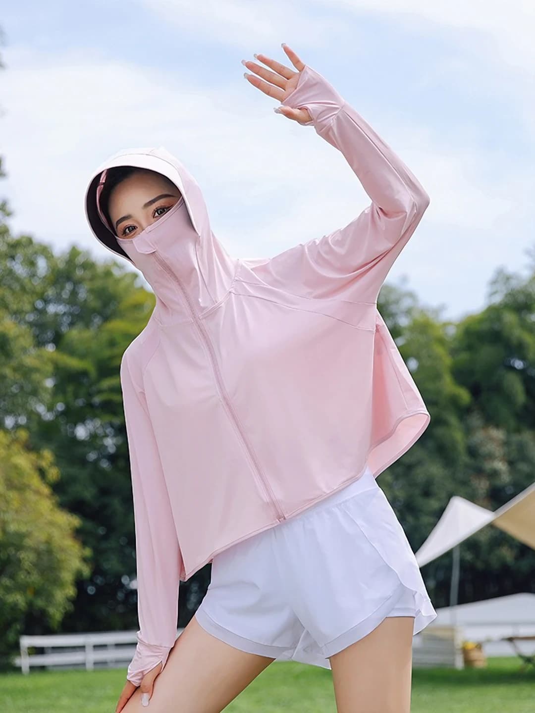Sakura pink