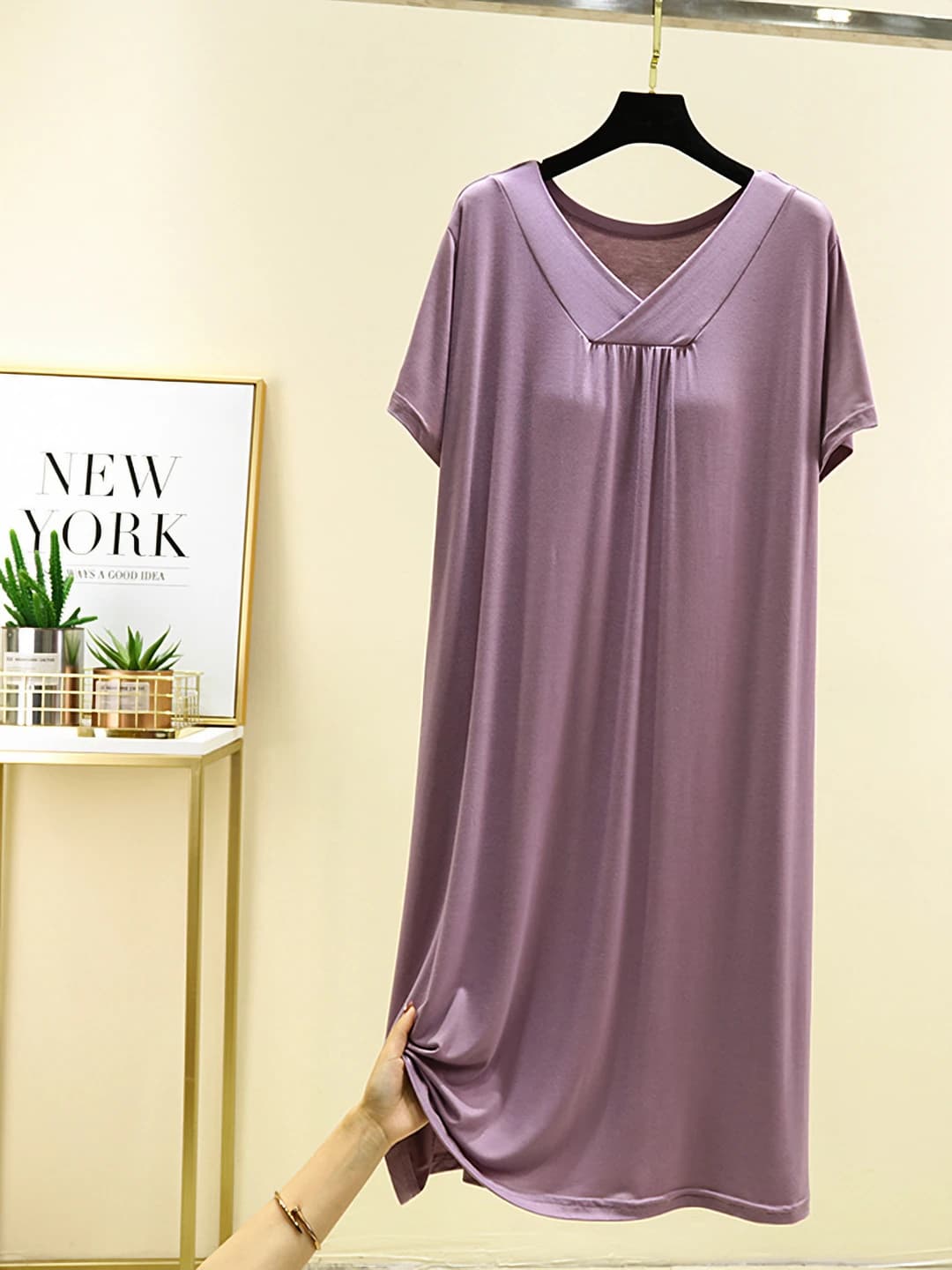 Taro purple