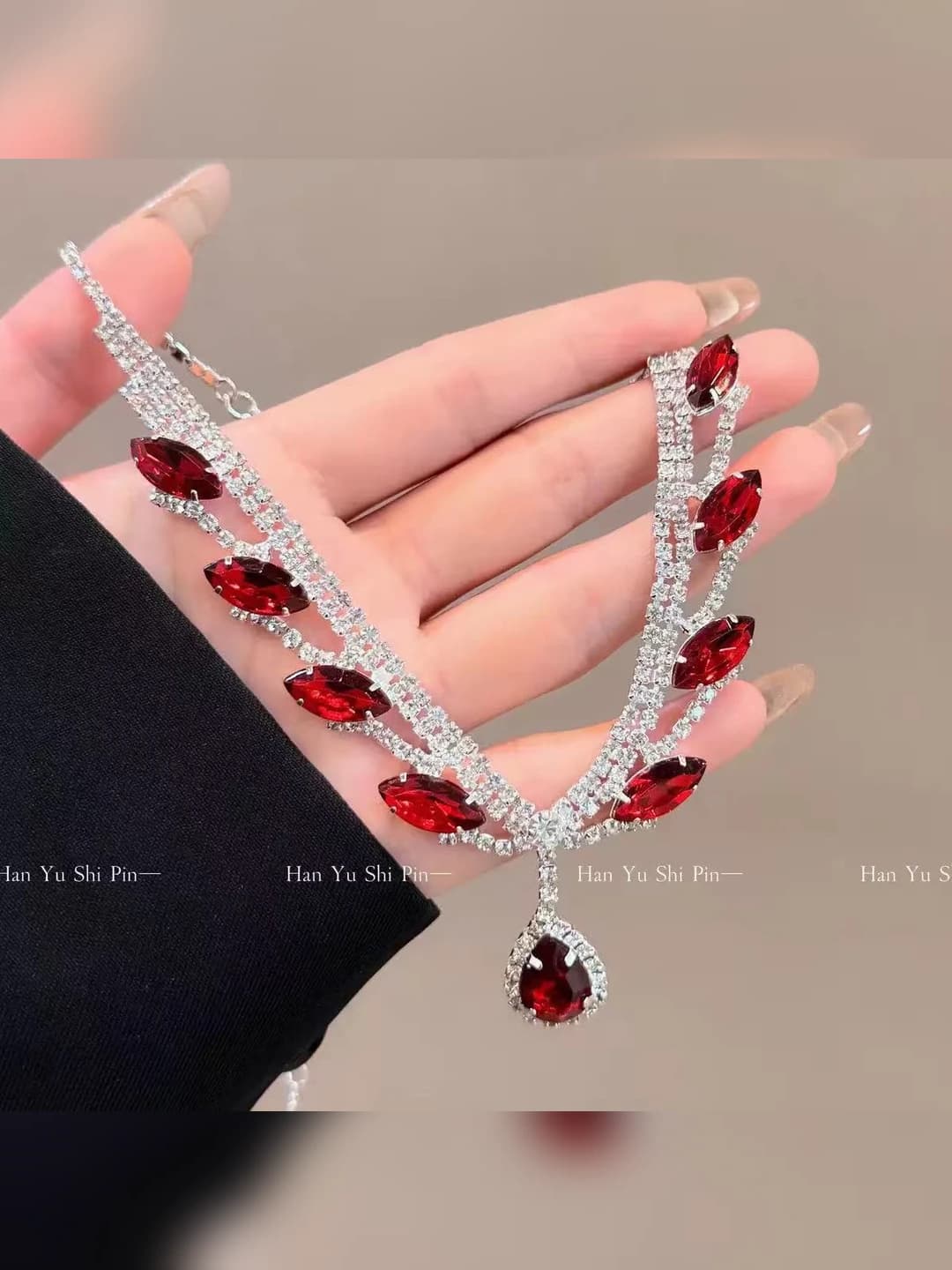 1332 Necklace