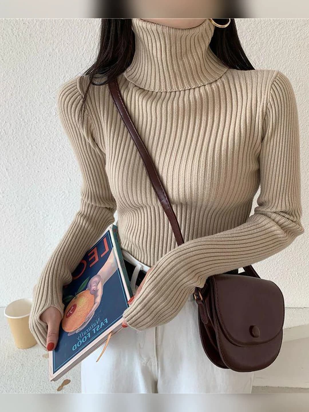 Milk apricot