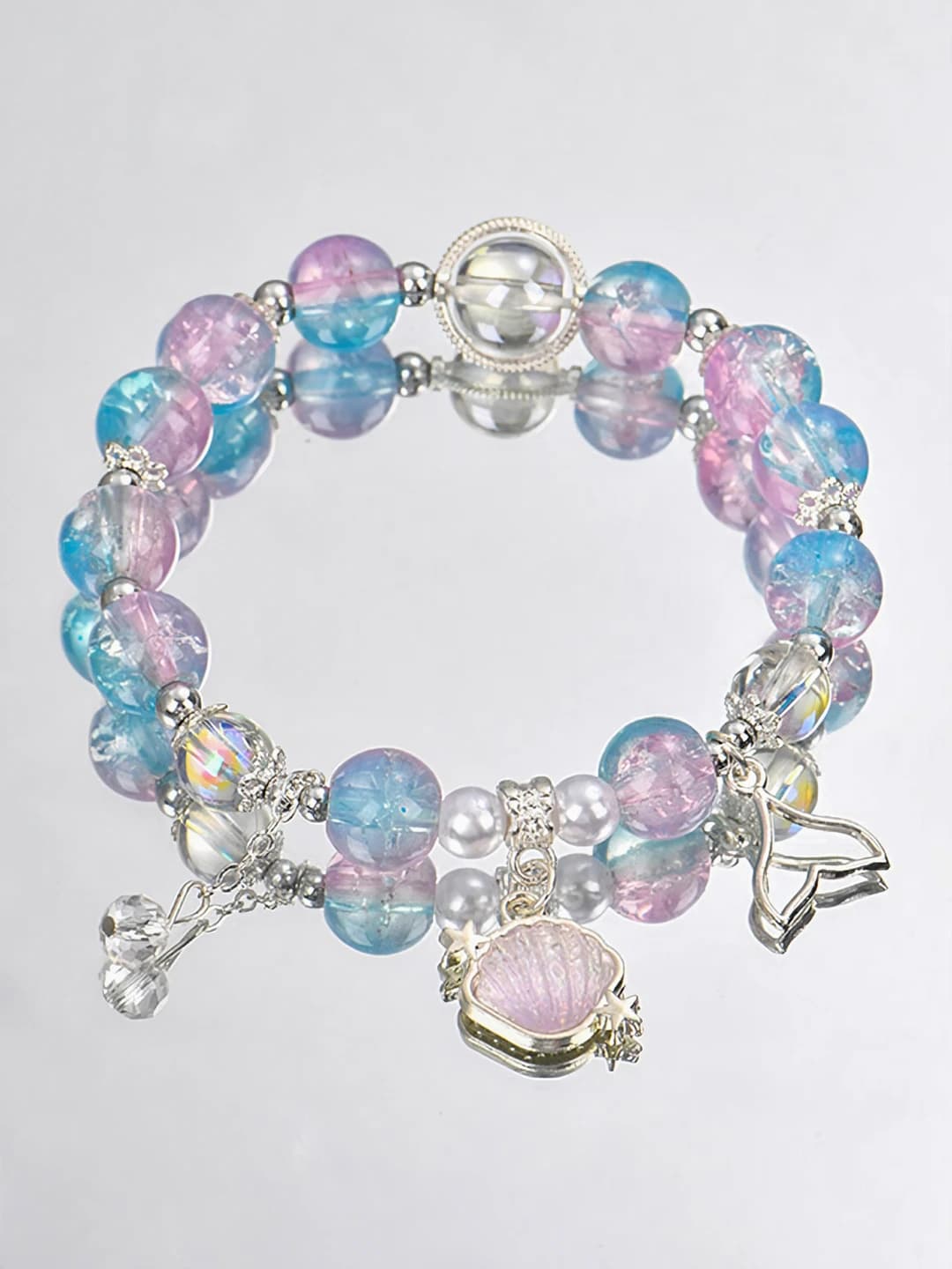 Pearl purple (1 pc)
