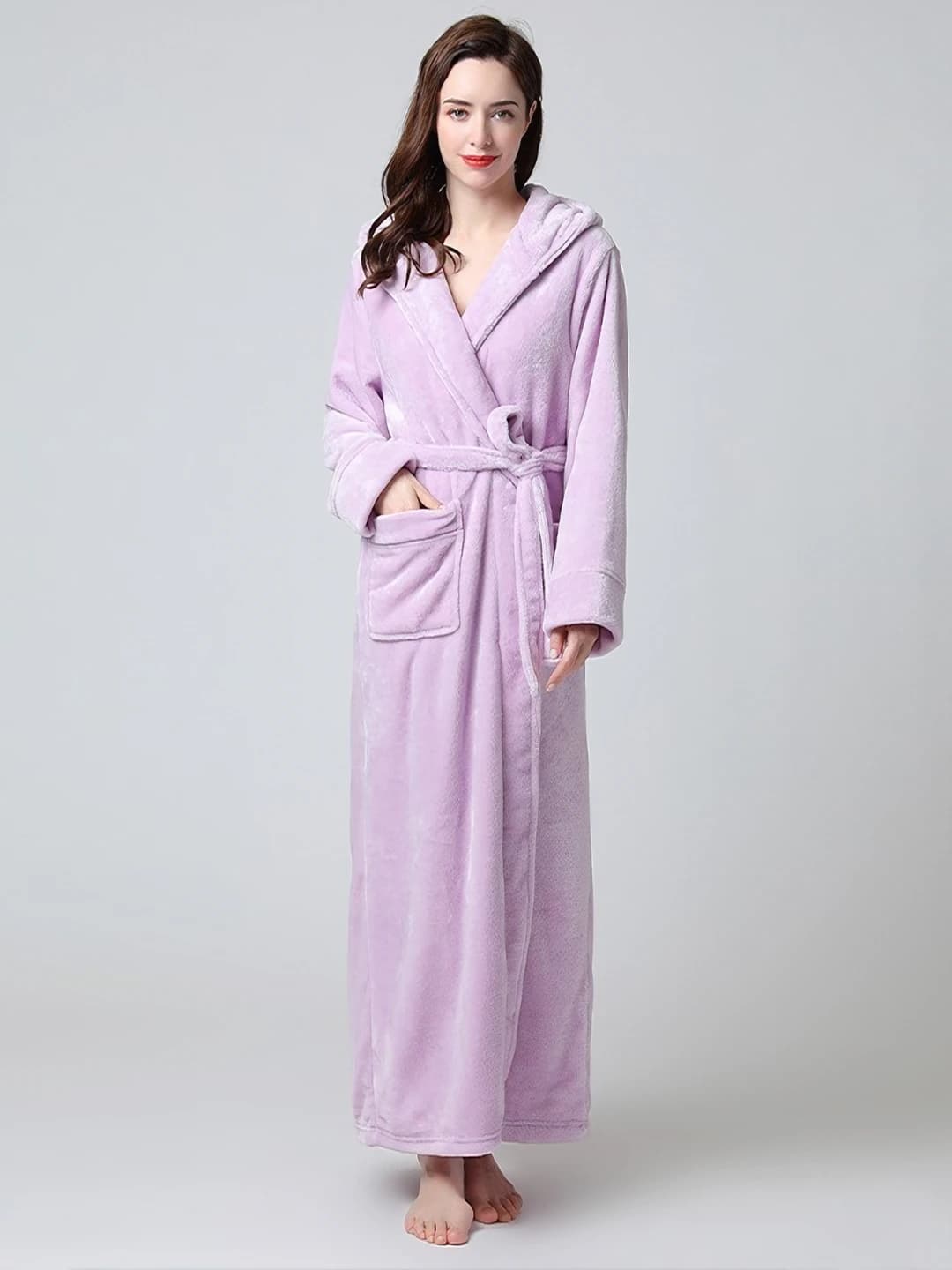 Light purple (women's)