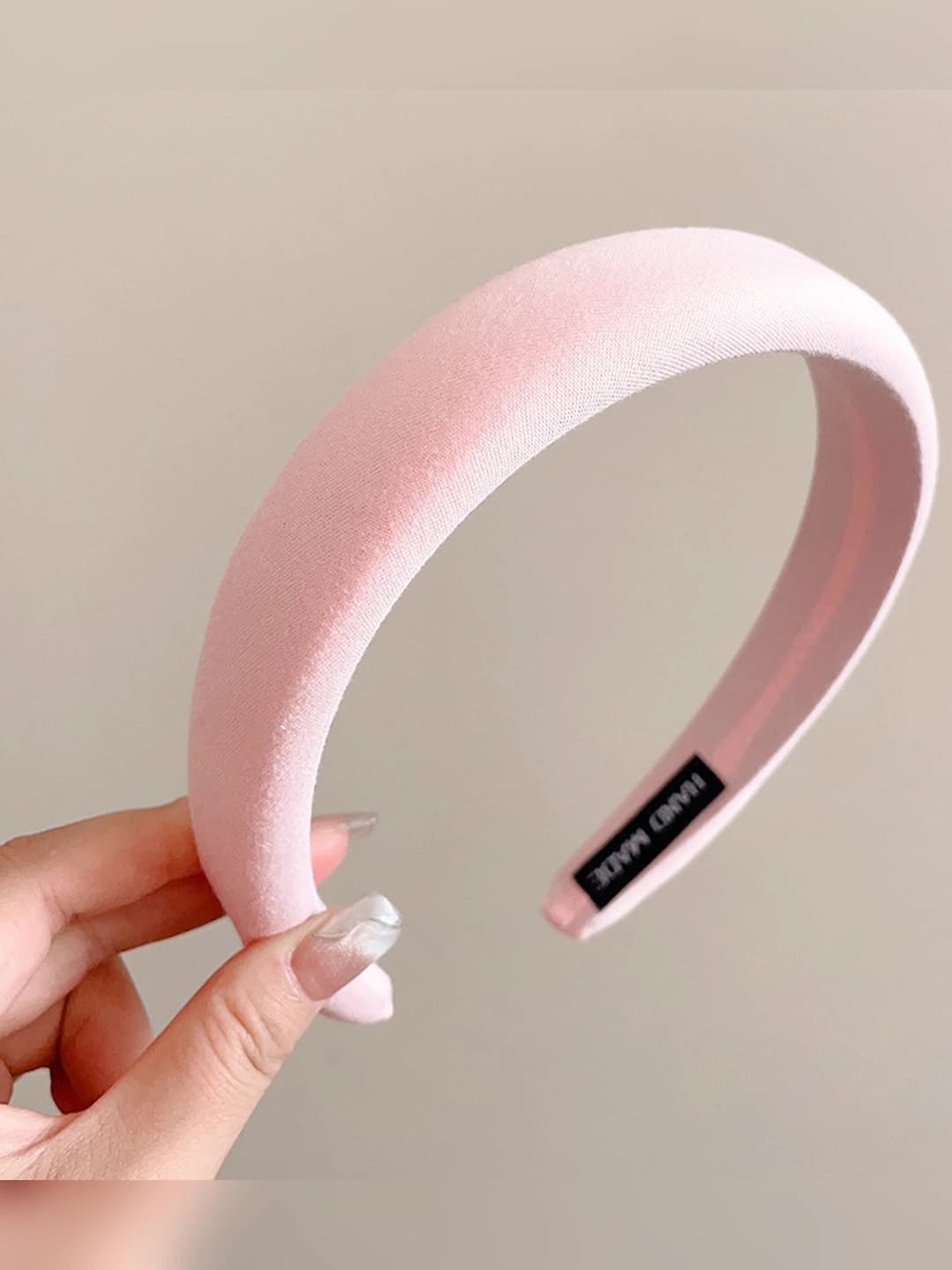 4# Pink foam