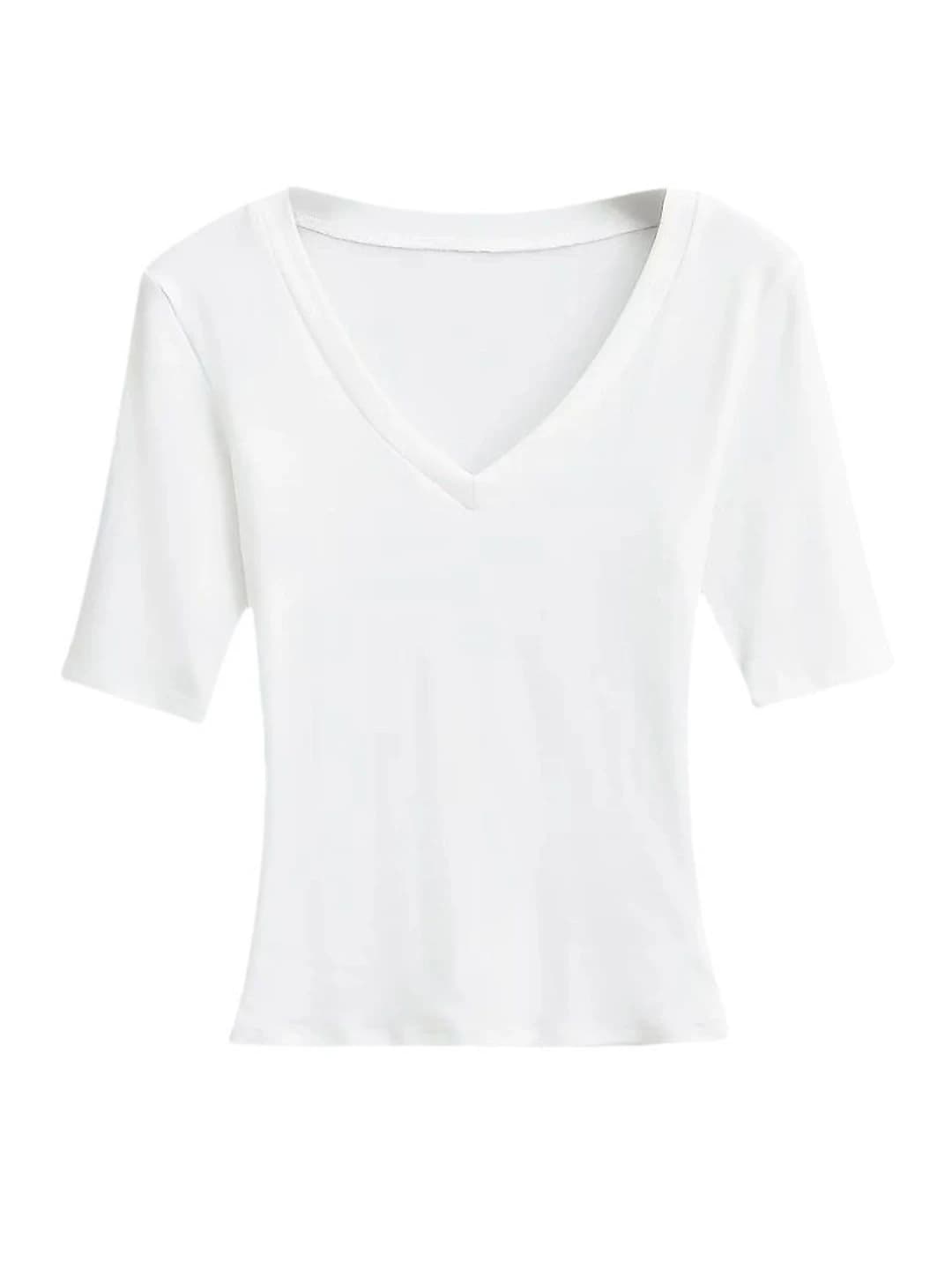 White (with lining)