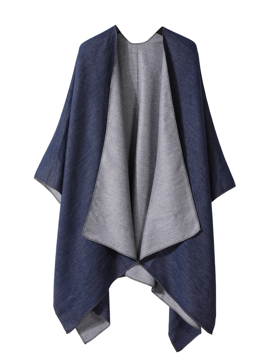 TR double-sided - Navy