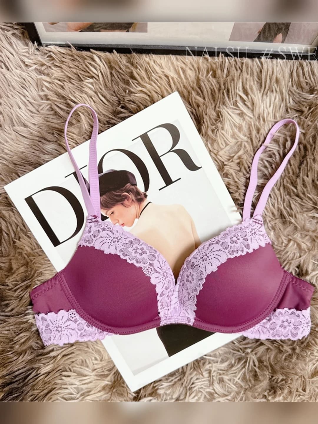 Purple (1 pc)