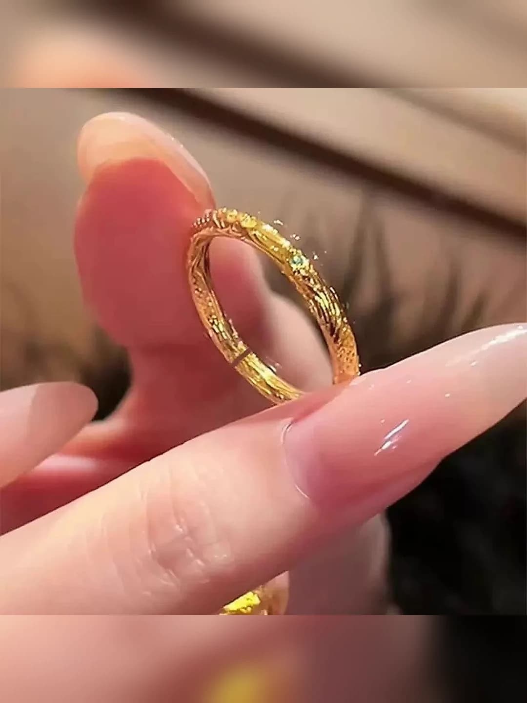 M1151 Open Ring