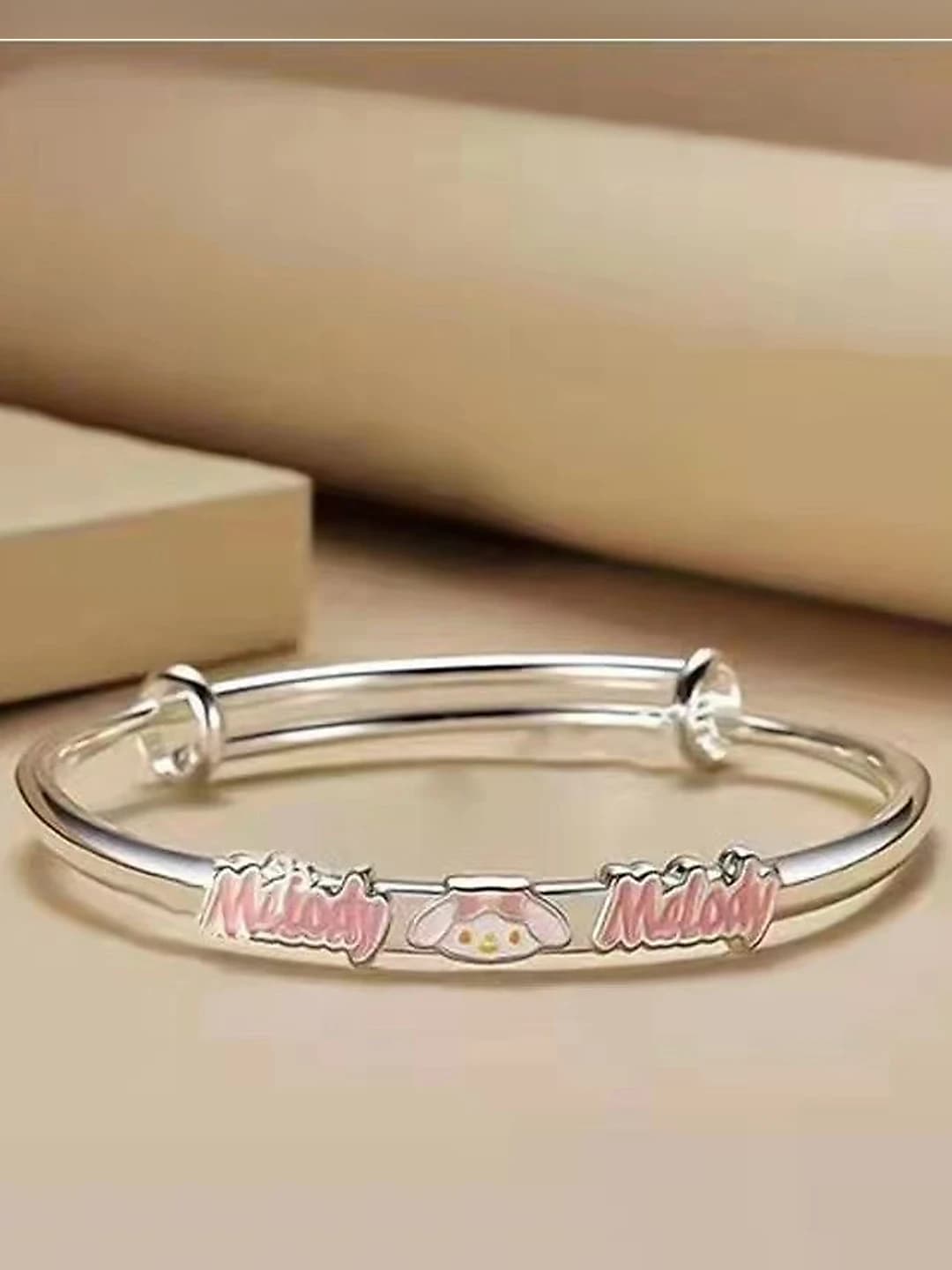 M817 My Melody pushti zanjir