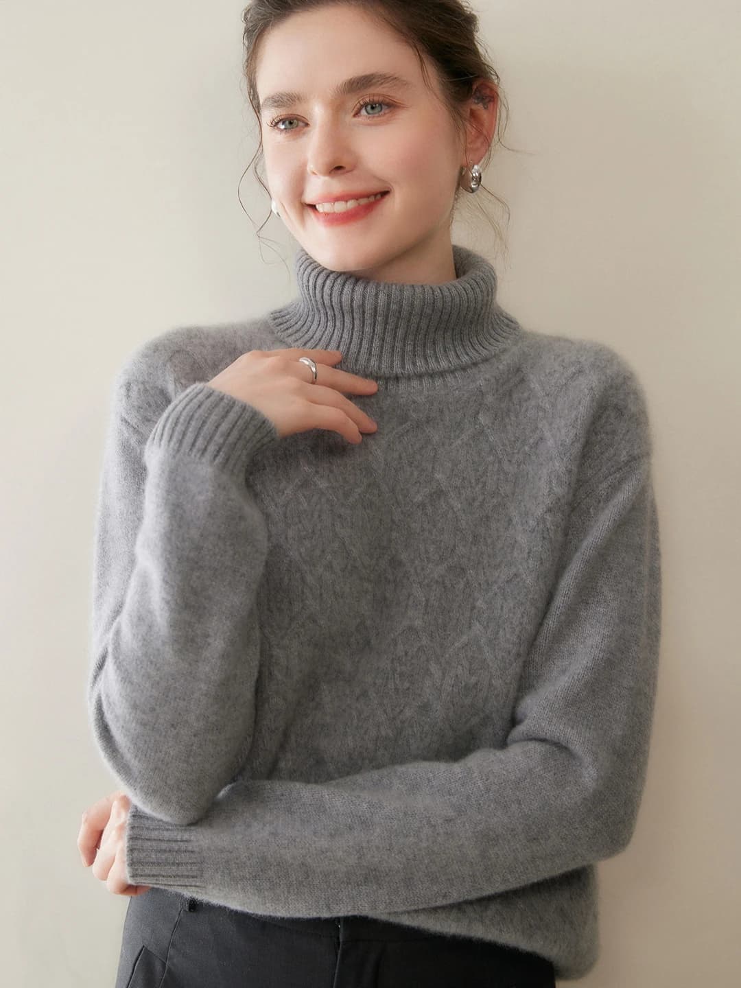 Rock Grey