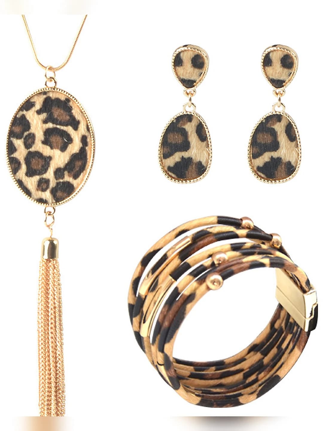 Leopard set 14