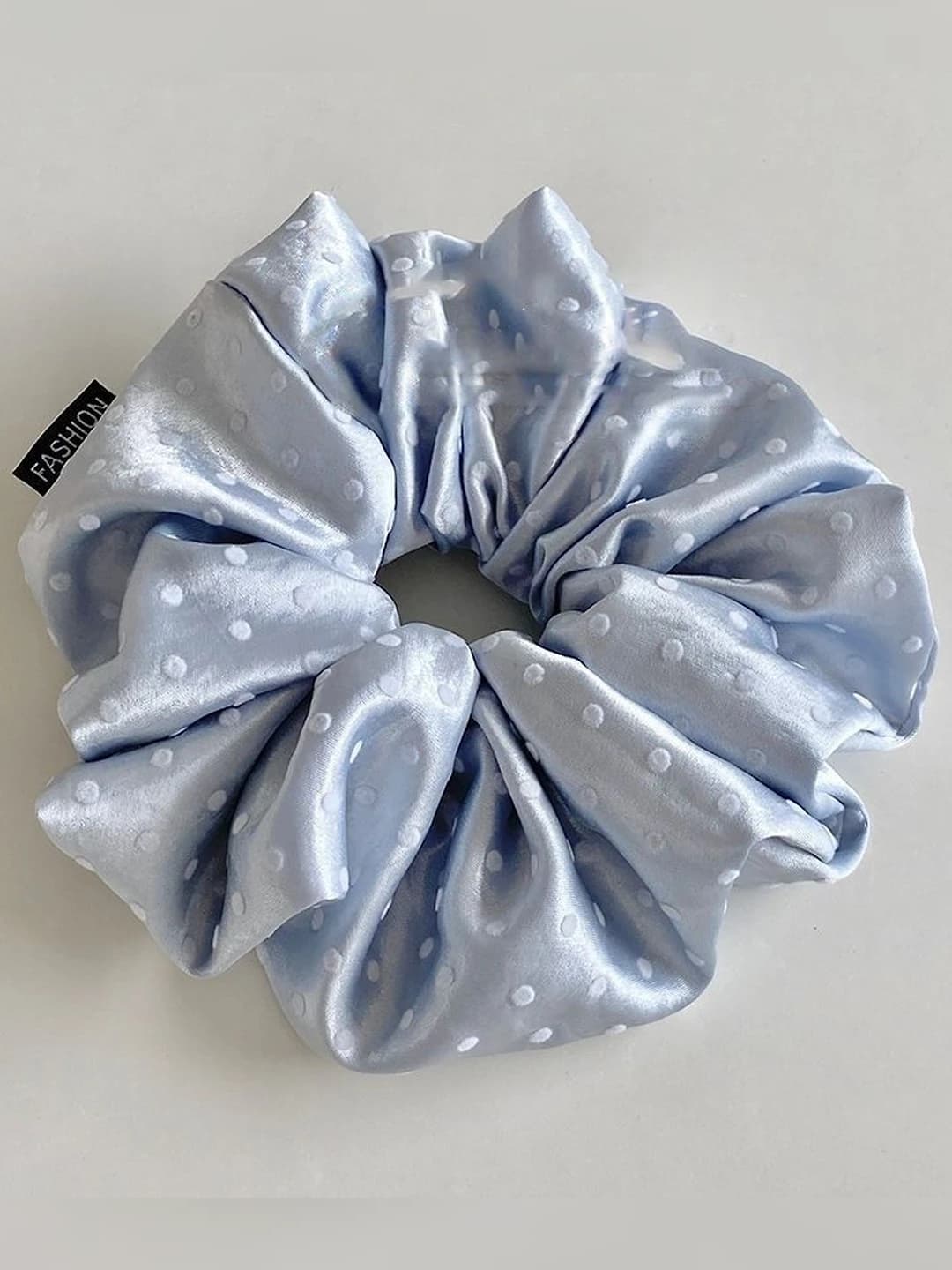 1#Blue polka dot approx. 12 cm