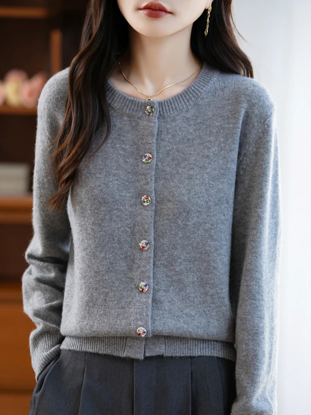 Medium grey