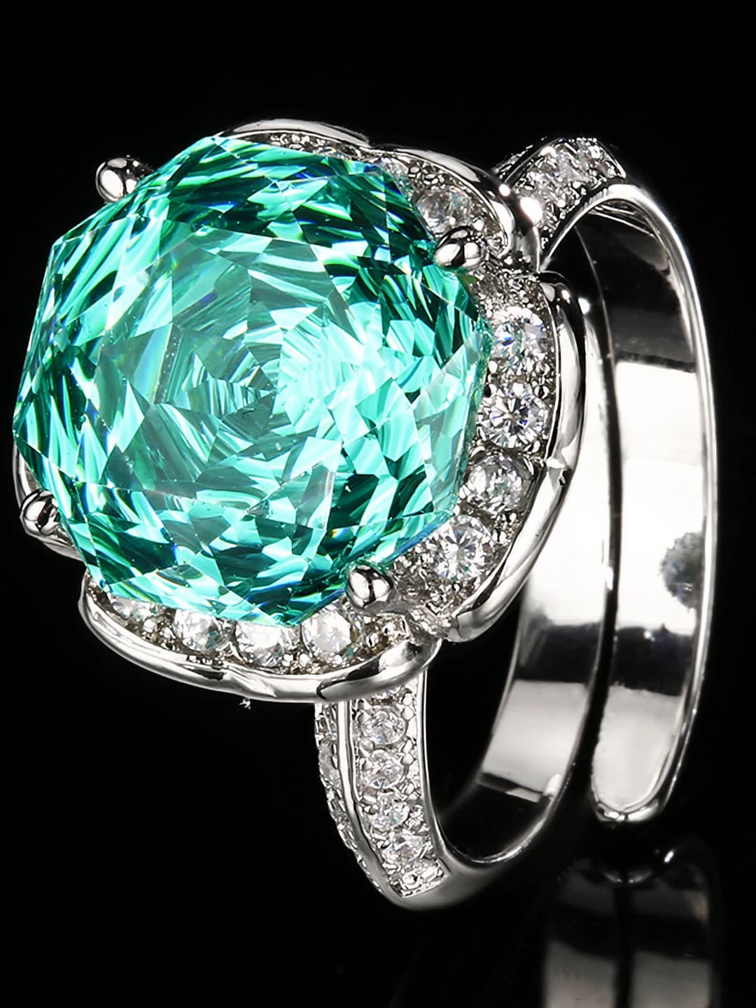 Millennium kesim Paraiba yashil halqa