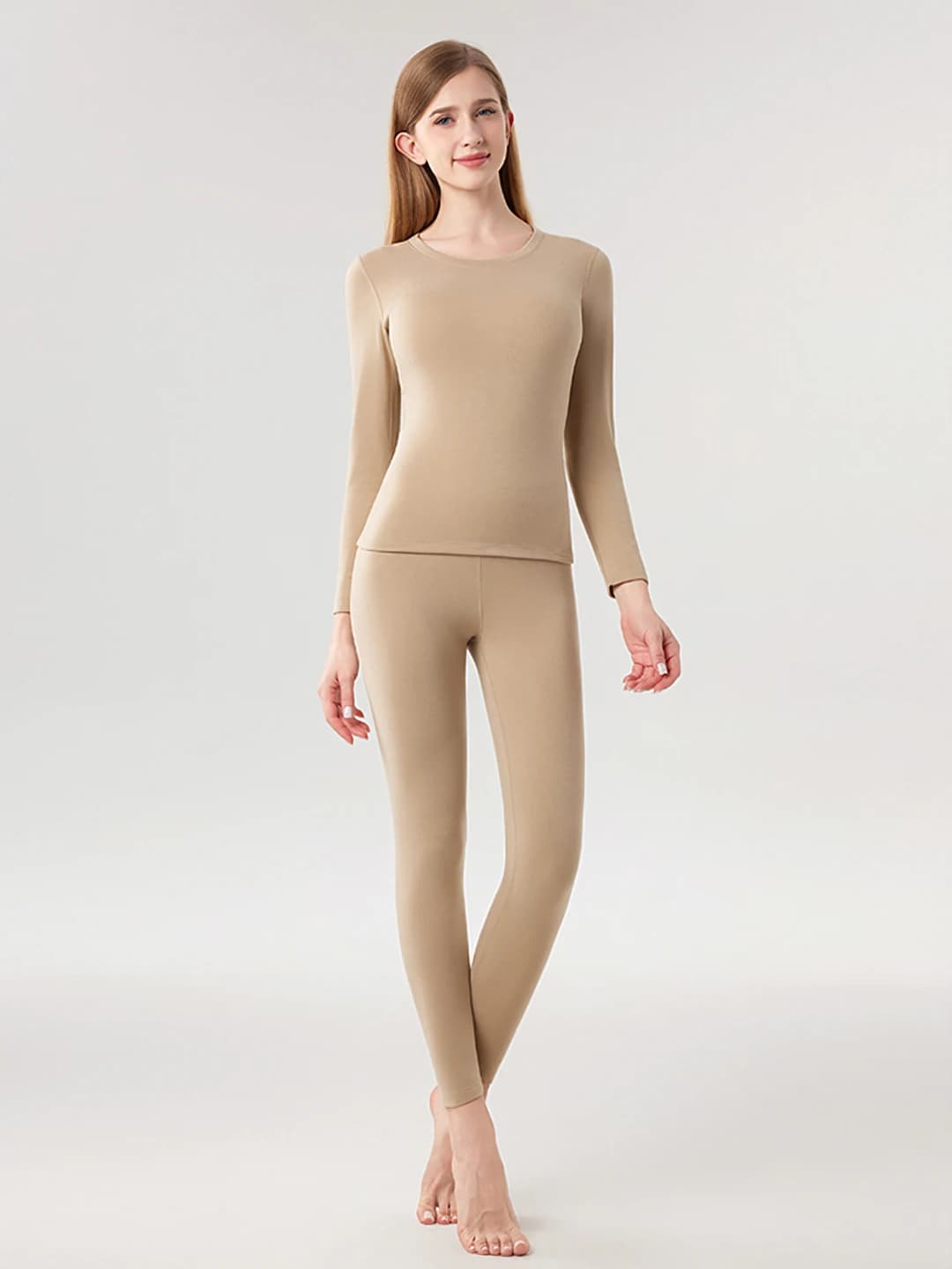 Oatmeal apricot (trim style)