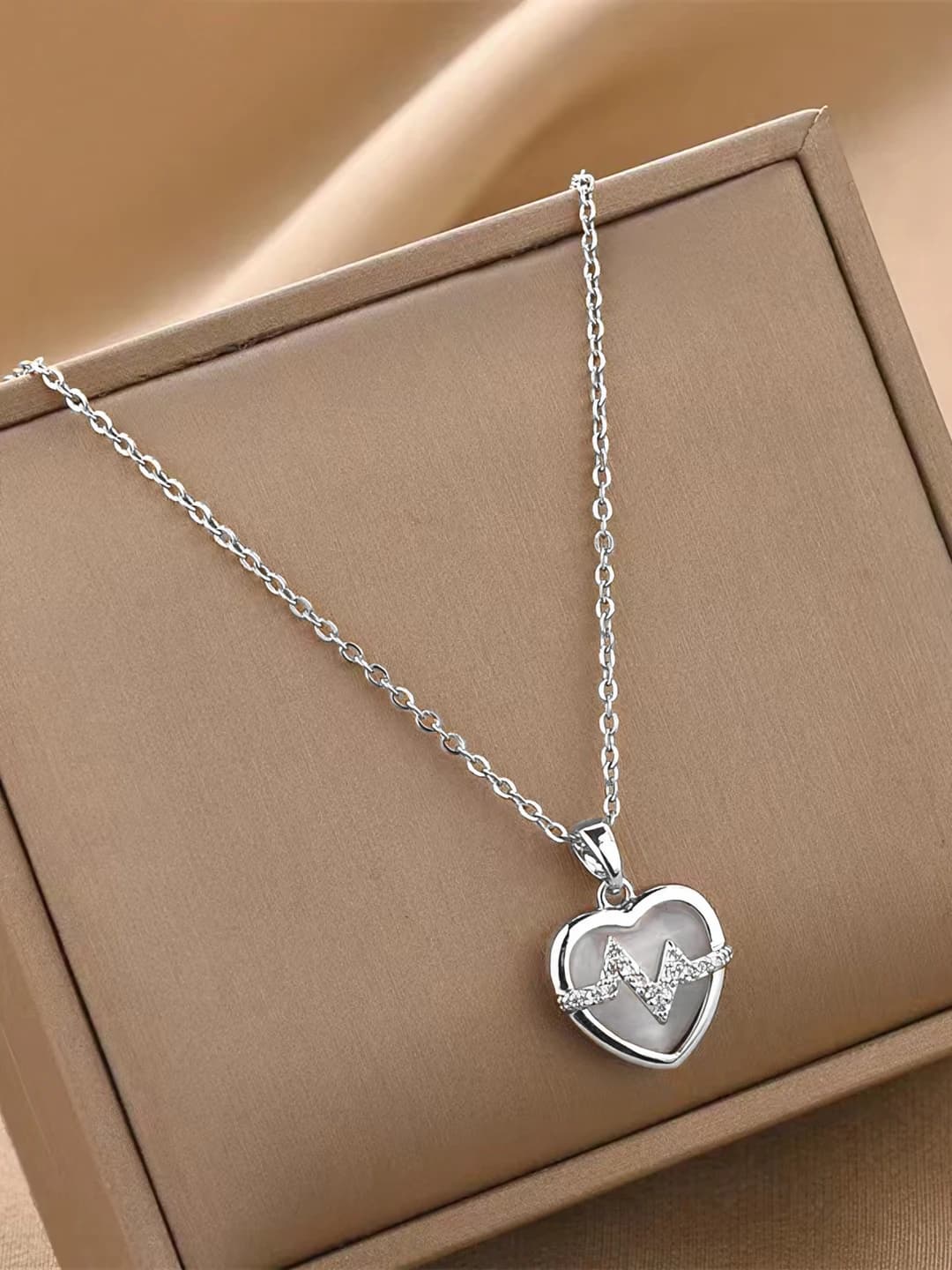 8974 - Silver