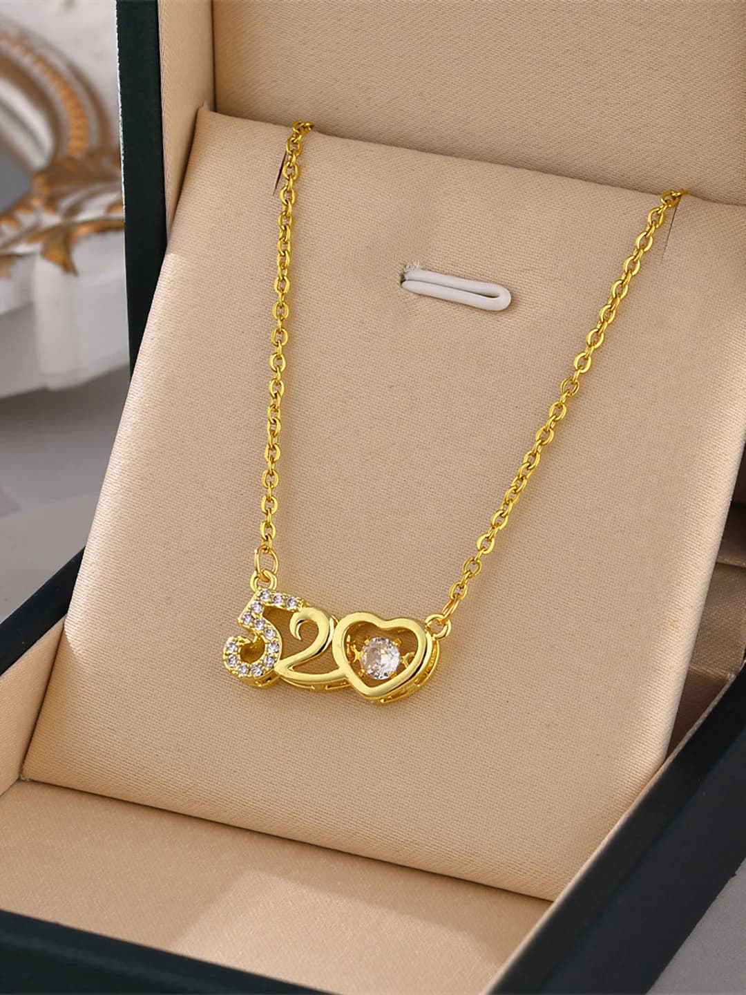 8860-Золото