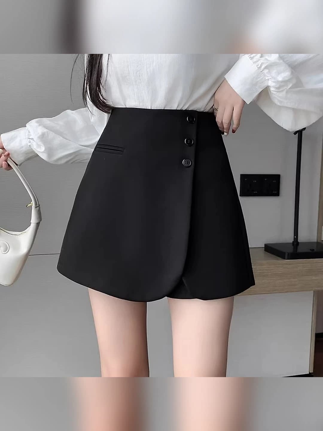 Qora (skirt-pants)
