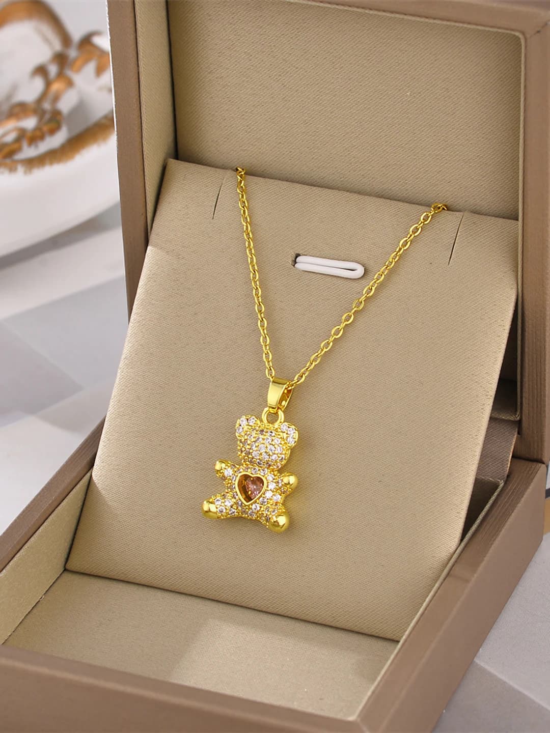 Gold