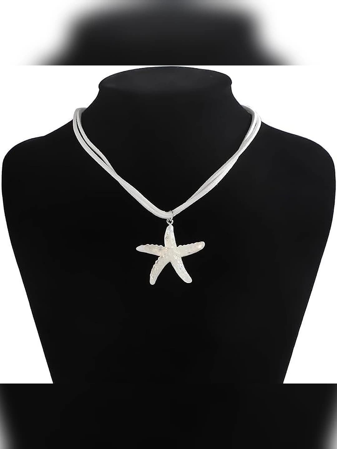 X-227-2 White starfish