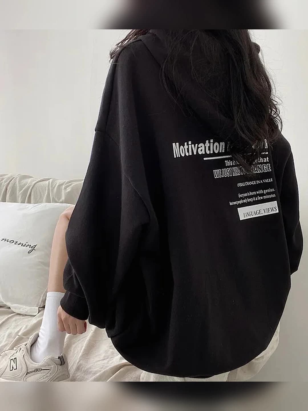 50019A Black, thin