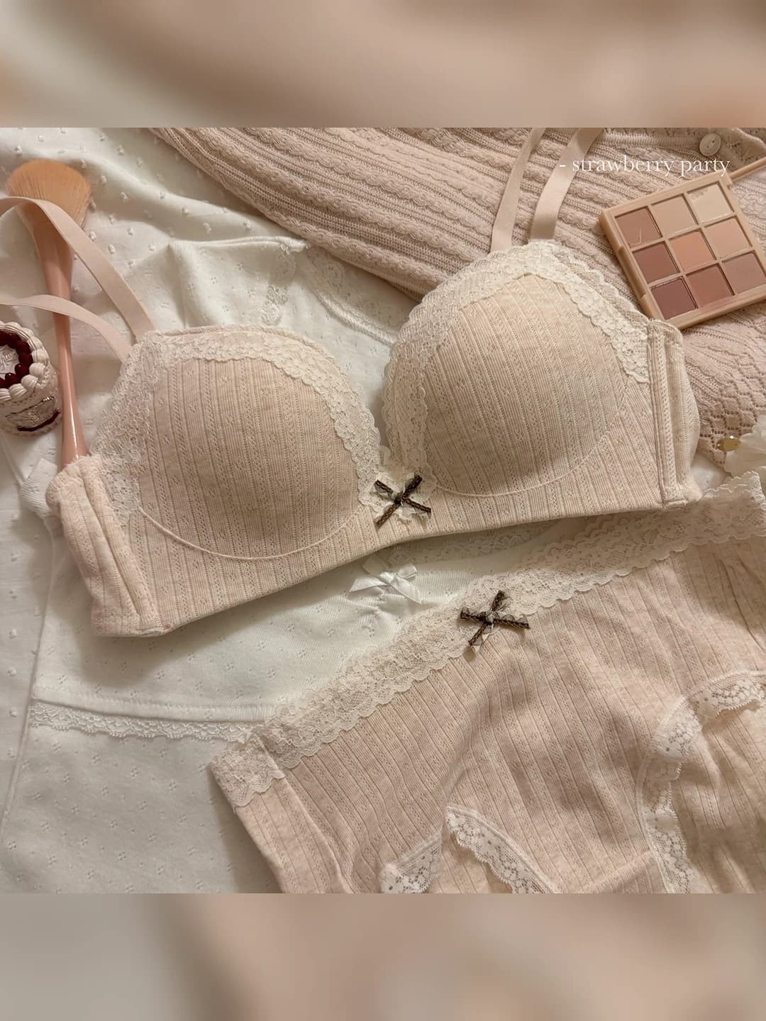 Skin tone (Set)