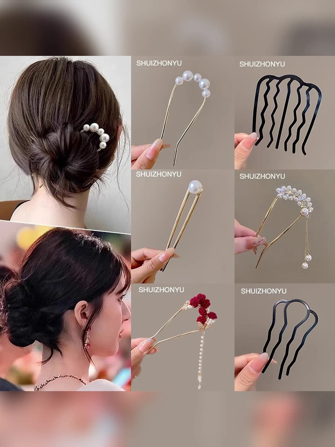 33# Miron 6 pcs