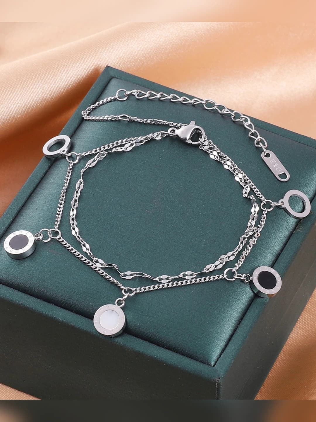 6611-Silver