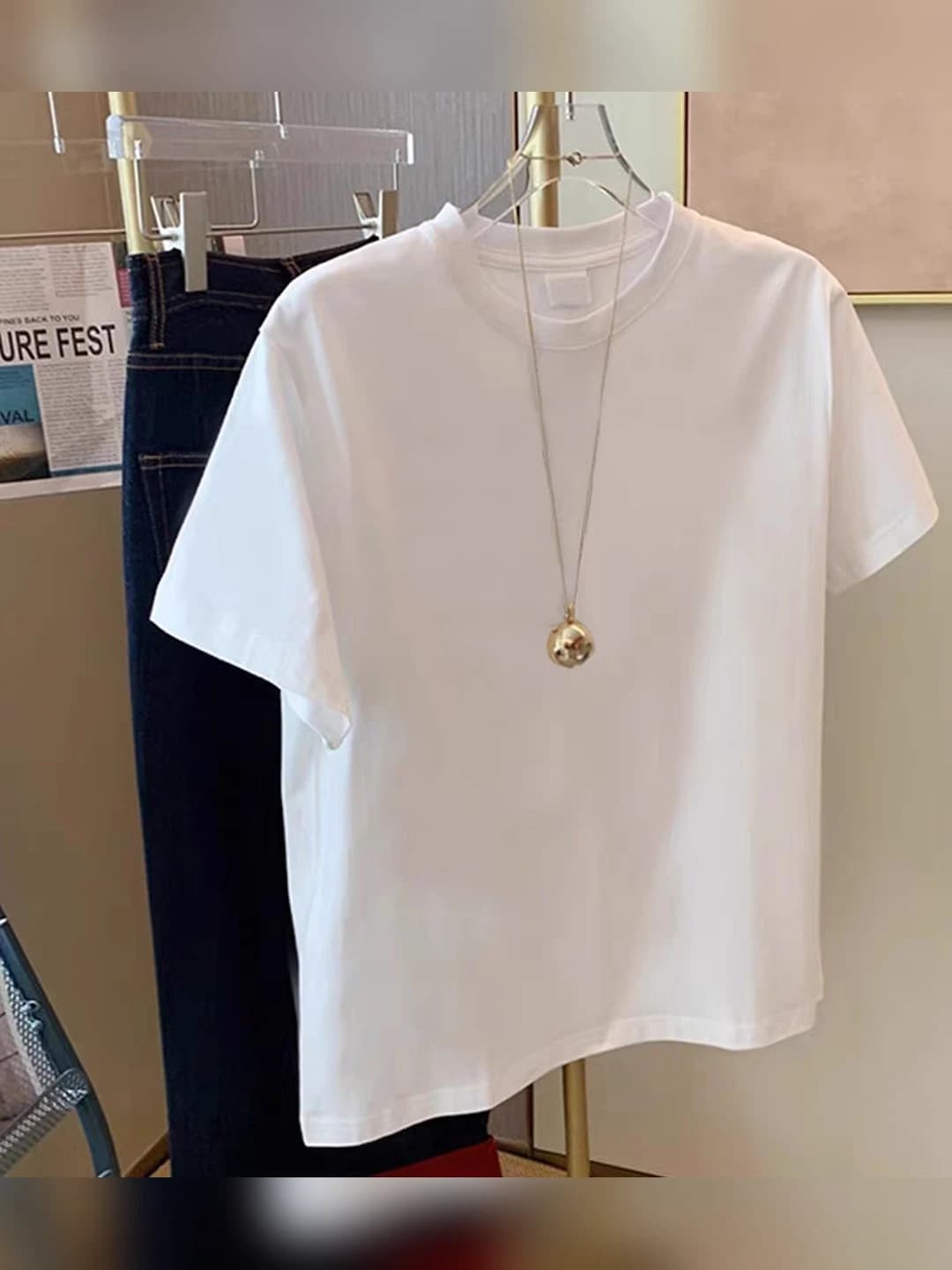 White (solid)