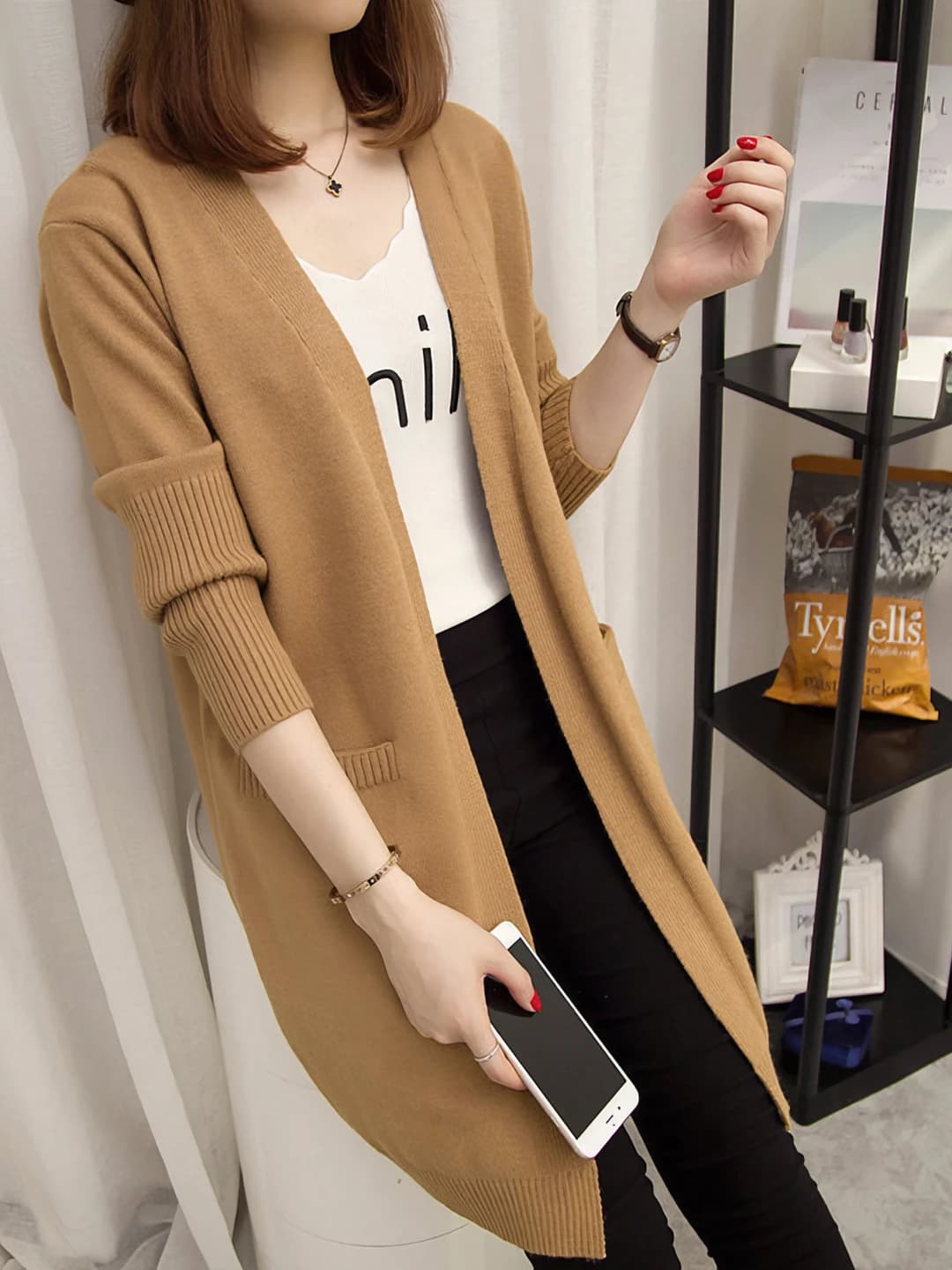 Khaki