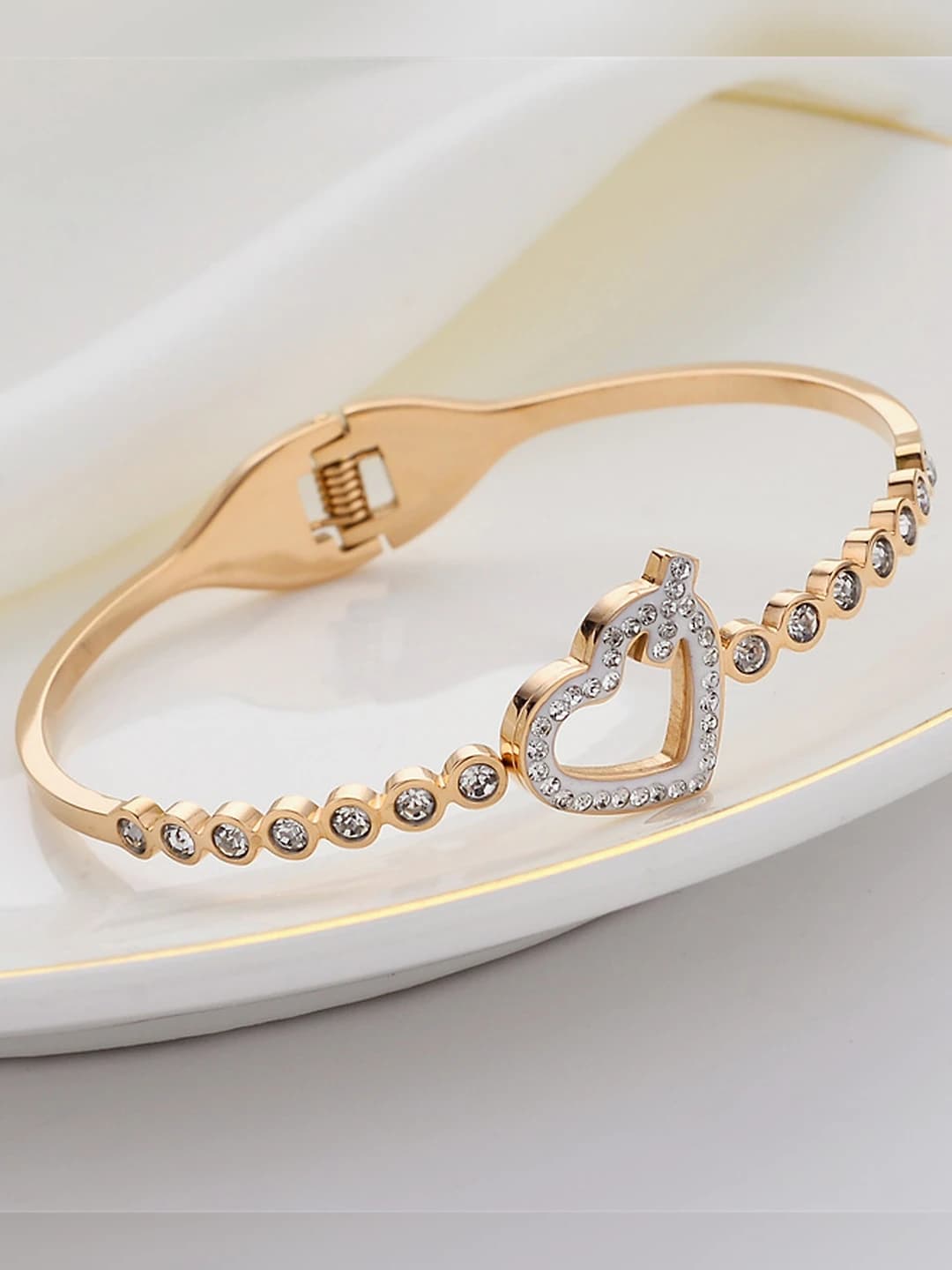 9930-Rose gold