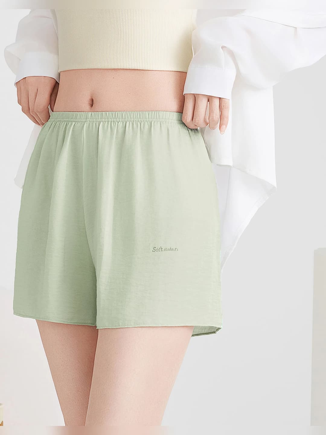 Lime green, 1 pc