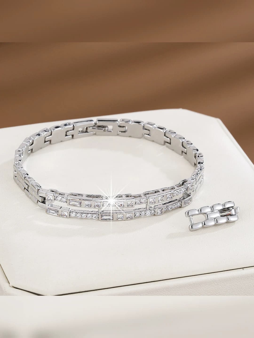 Silver