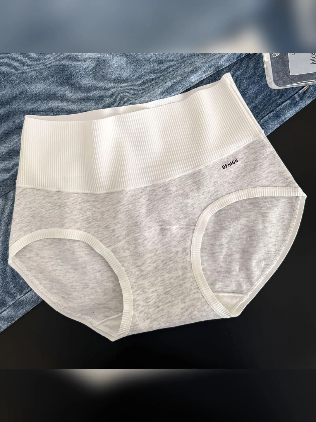 Light grey