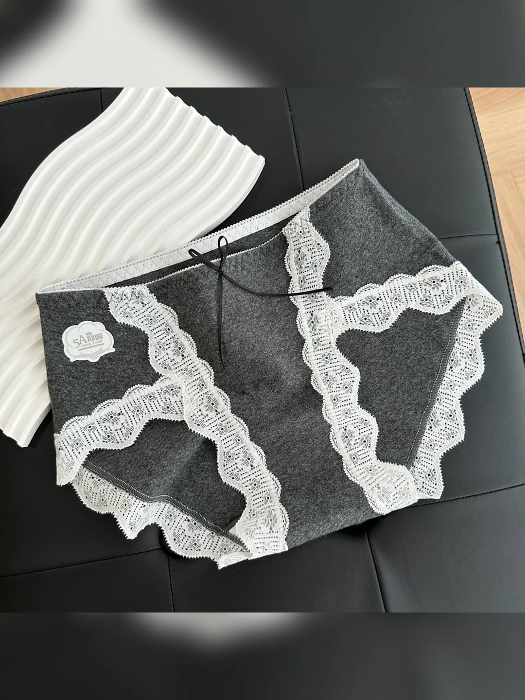 Dark grey