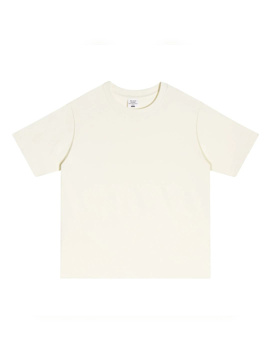 Cream apricot