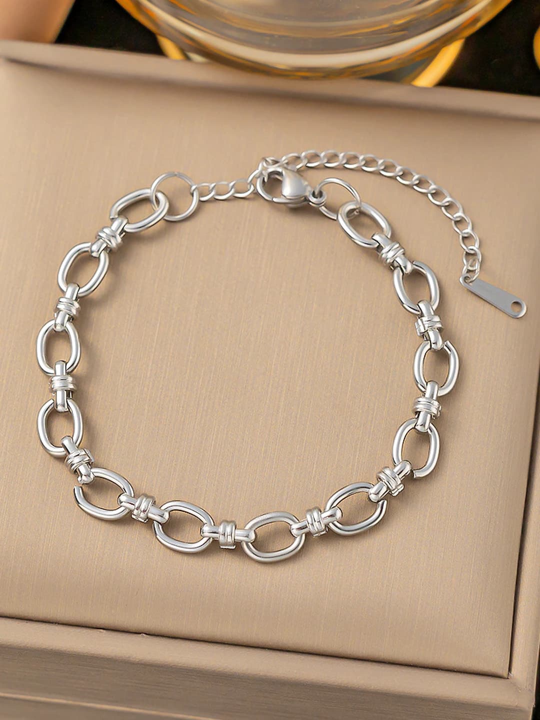 Steel