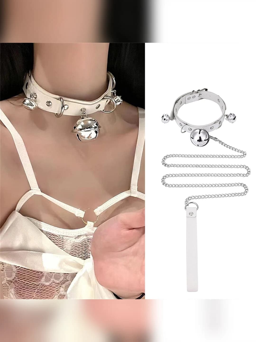 White set