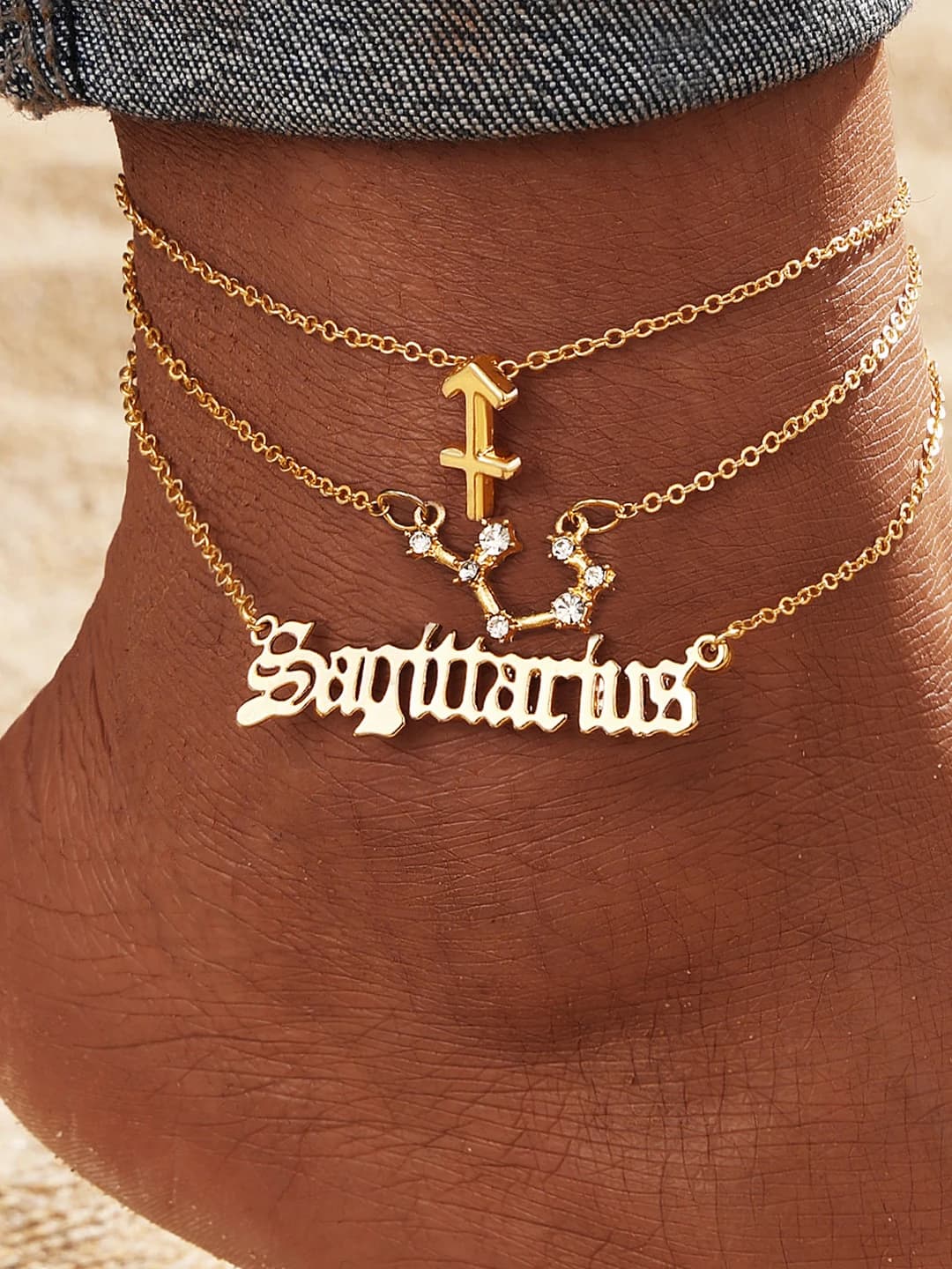 Sagittarius (11.23-12.21)