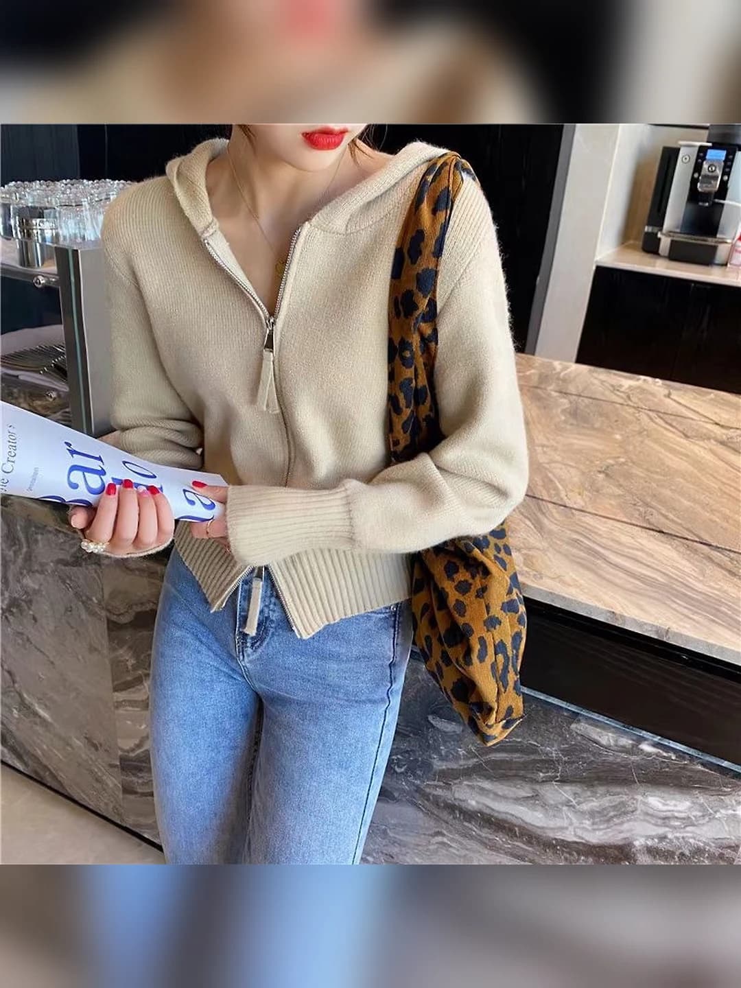Khaki