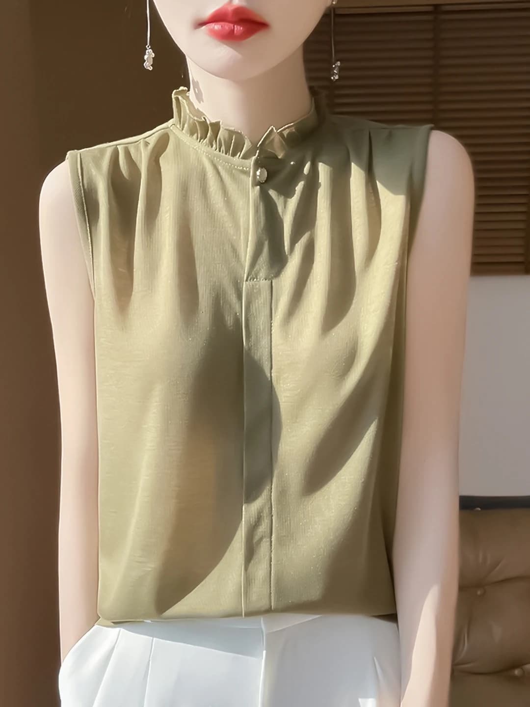 Pine moss green