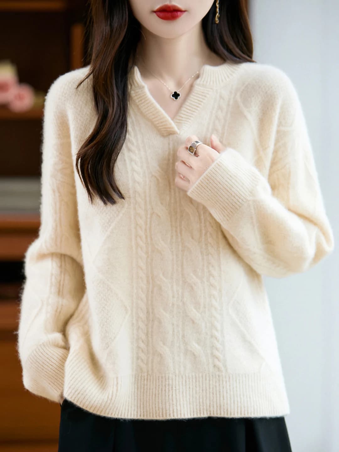 Beige