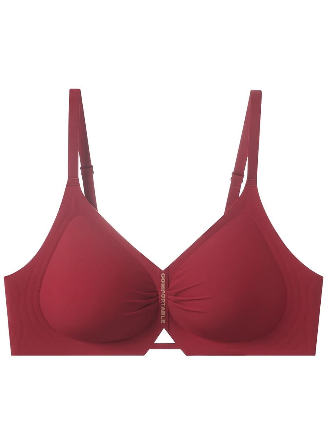 Wine red