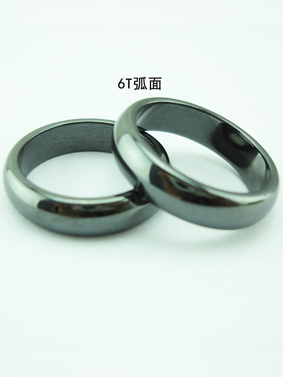 6T black magnet 6