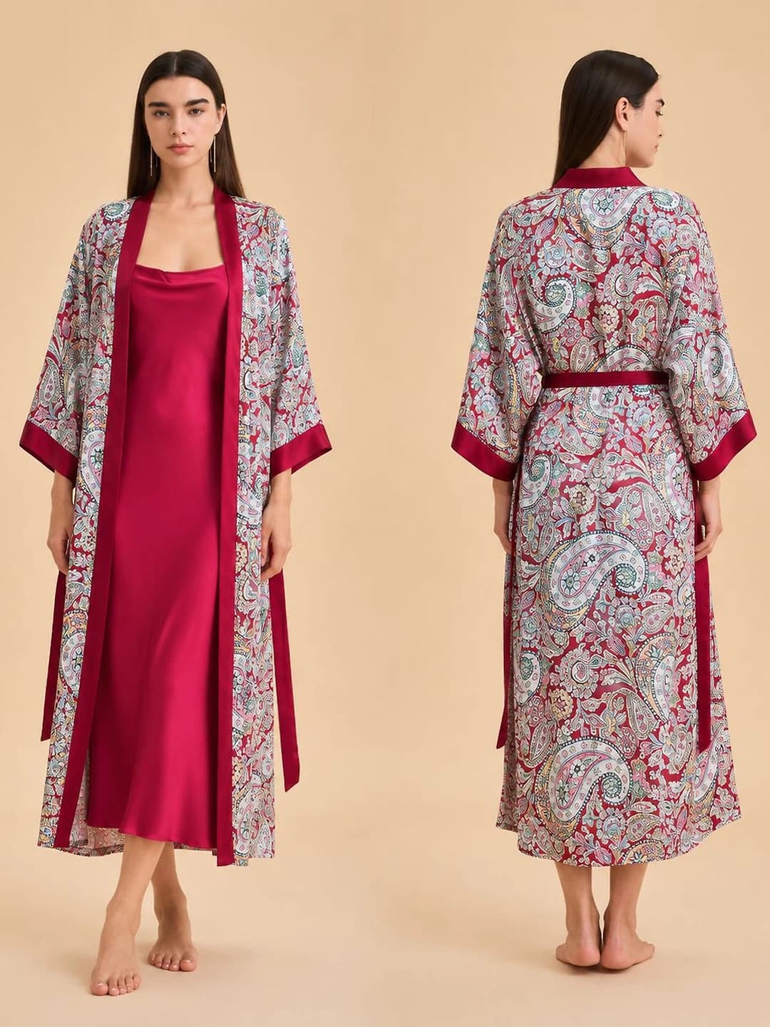 3976 Qizil jasar (to'plam)
