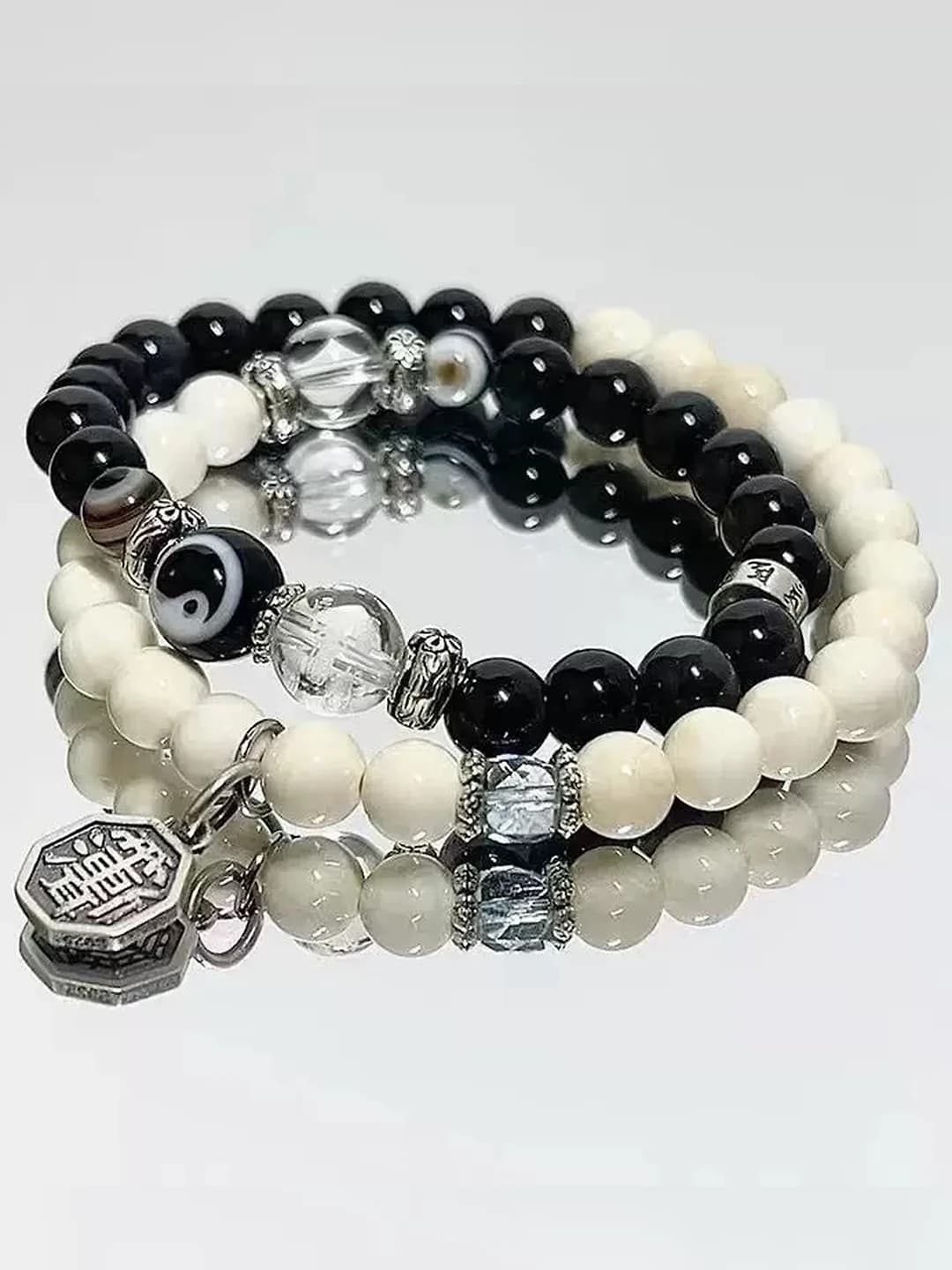 M637 [Taiji Bagua bracelet]
