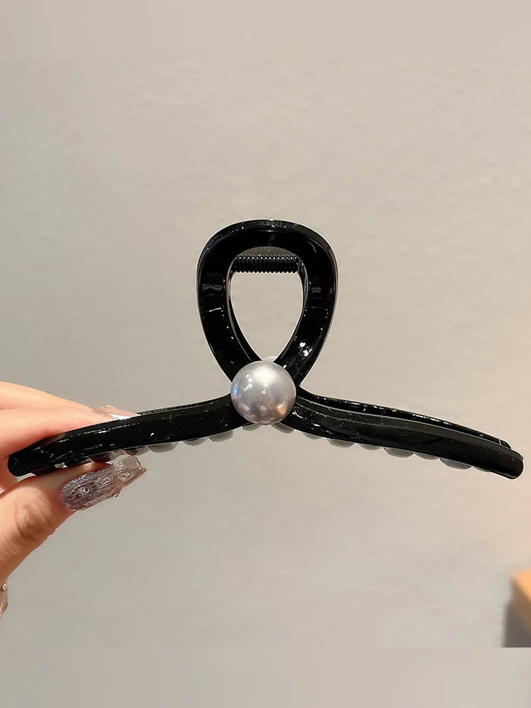 Yorqin marvarid tutqich 15 cm